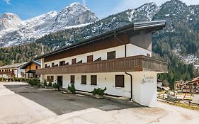 Apartment Penia 2-1 By Interhome