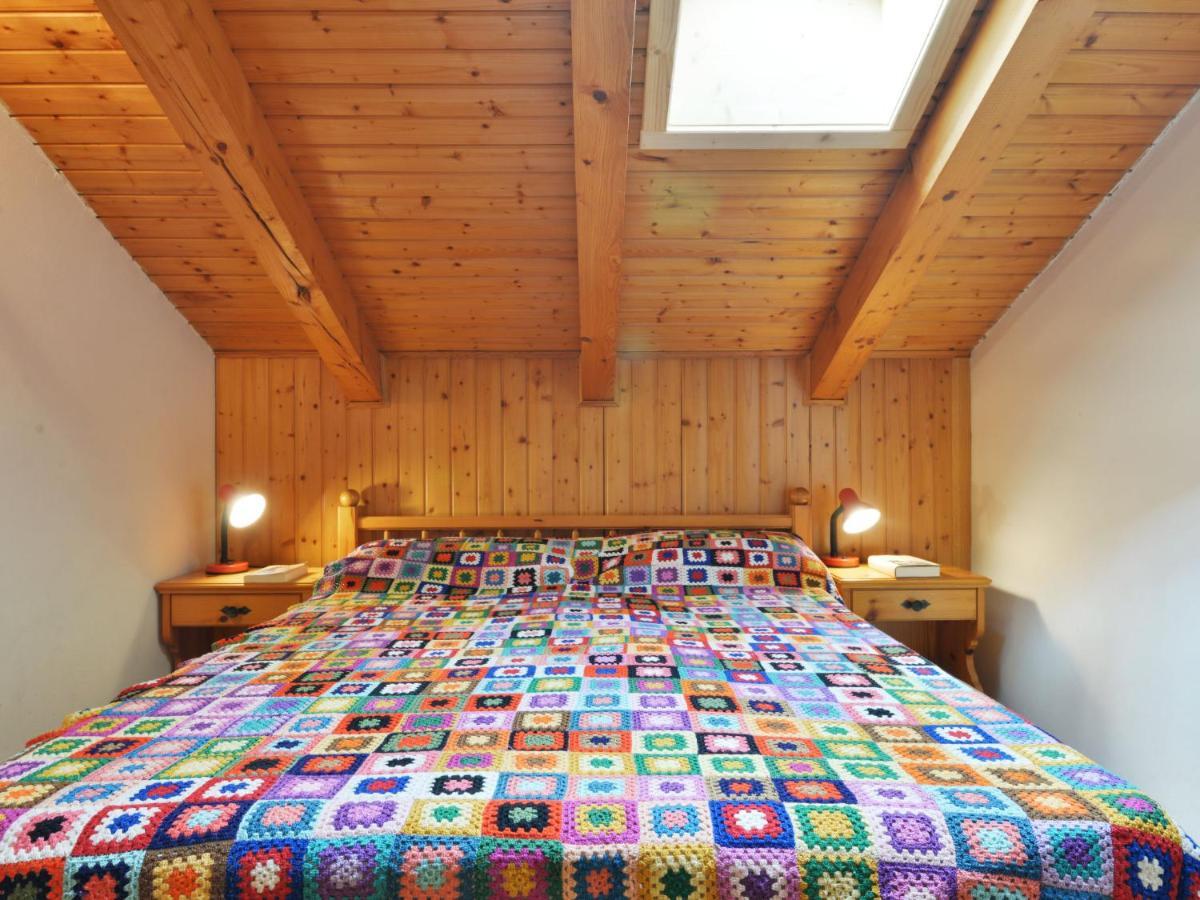 Apartment Penia 2-1 By Interhome Buitenkant foto